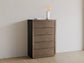 Athens Drawer Chest