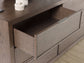 Athens Dresser