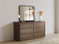 Athens Dresser