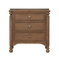 Azalea Nightstand