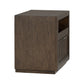 Athens Open Nightstand