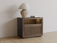 Athens Open Nightstand