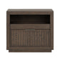 Athens Open Nightstand