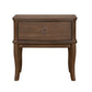 Bellevue Open Nightstand
