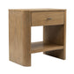 Normandy Open Nightstand