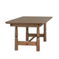 Azalea Rectangular Dining Table