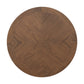 Azalea Round Dining Table