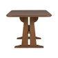 Lincoln Rectangular Dining Table
