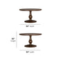 Bellevue Round Dining Table