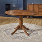 Azalea Round Dining Table