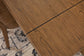 Lyra Rectangular Dining Table