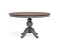 Plymouth Pedestal Dining Table