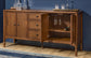 Azalea Sideboard
