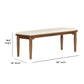 Azalea Bench