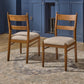 Azalea Upholstered Dining Chairs