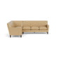 Digby Leather Sectional