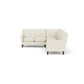 Digby Leather Sectional