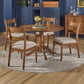 Azalea Upholstered Dining Chairs