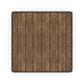 Plymouth Gray Square Coffee Table