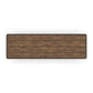 Plymouth Gray Sofa Table