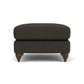 Stella Fabric Ottoman