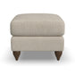 Stella Fabric Ottoman