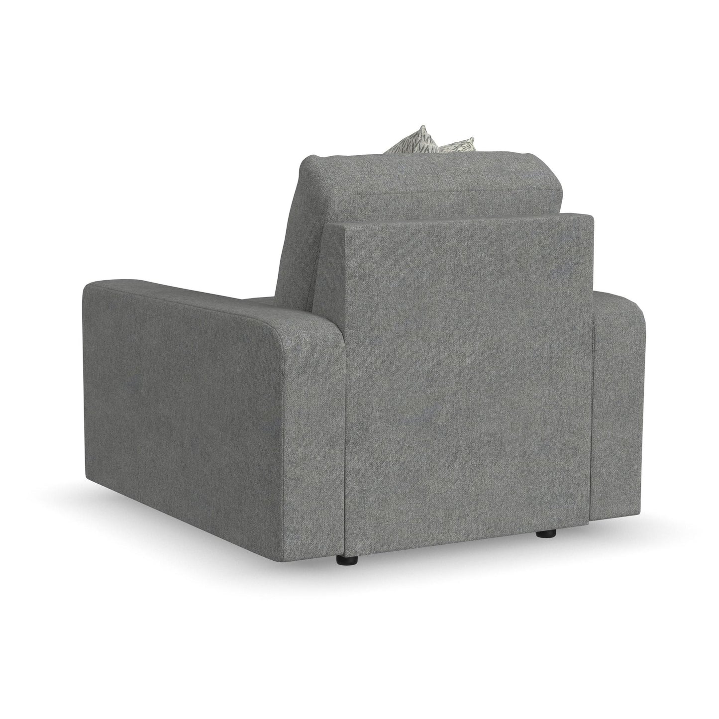 Sky Fabric Chair