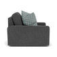 Sky Fabric Chair