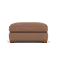 Thornton Fabric Cocktail Ottoman