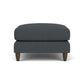 Thomas Fabric Ottoman