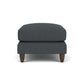 Thomas Fabric Ottoman