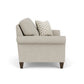 Westside Fabric Chair and a Half