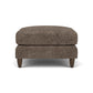 Thomas Fabric Ottoman