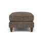 Thomas Fabric Ottoman