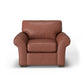 Vail Leather Chair