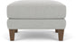 Venture Fabric Ottoman