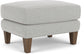 Venture Fabric Ottoman