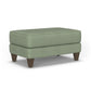 Westside Fabric Cocktail Ottoman
