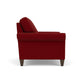 Westside Leather Chair and a Half