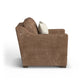 Milo Fabric Chair