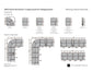 Davis Fabric Power Reclining Sectional with Power Headrests