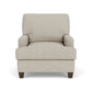 Moxy Fabric Chair