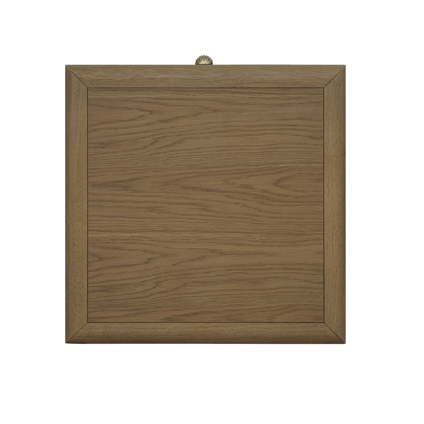 Reed Chairside Table