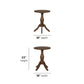 Bellevue Chairside Table