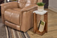 Lincoln Accent Table