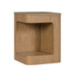 Normandy Chairside Table