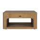 Normandy Square Coffee Table