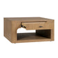 Normandy Square Coffee Table