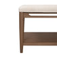 Verona Rectangular Coffee Table