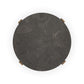 Eclipse Brown Round End table